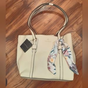 Nanette Lepore Myles shoulder bag